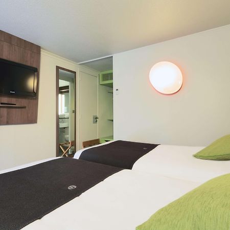 Campanile Chambery Hotell Eksteriør bilde