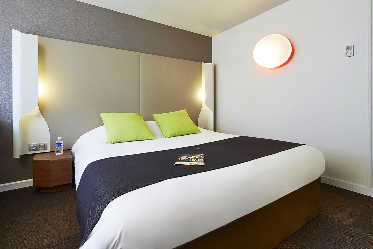 Campanile Chambery Hotell Eksteriør bilde
