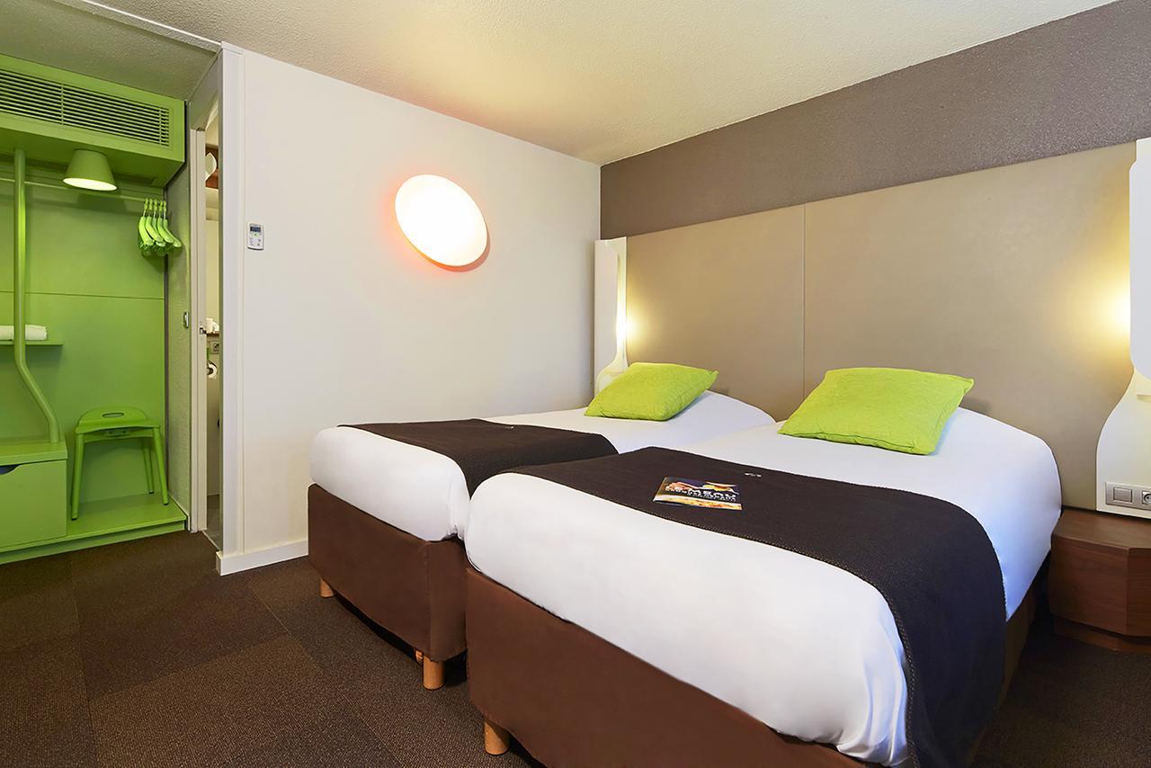 Campanile Chambery Hotell Eksteriør bilde